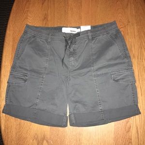 New with tag Sonoma shorts